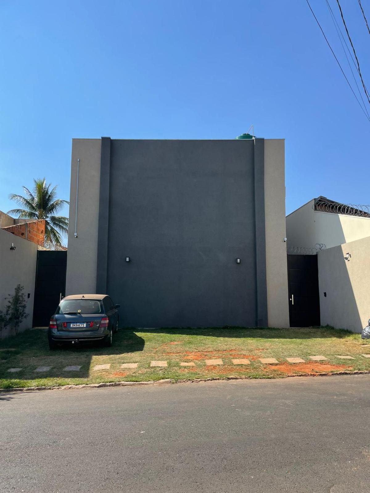 Ike Palace Olimpia Ngoại thất bức ảnh